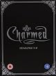Charmed: Complete Seasons 1-8 [DVD]