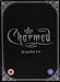 Charmed-Series 1-8-Complete [Edizione: Regno Unito]