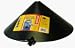 Hiatt Manufacturing 38023 Stokes Select Squirrel Baffle