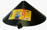 Childrens Toyshop  Outdoor Living : Hiatt Manufacturing 38023 Stokes Select Squirrel Baffle