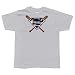 Search : Superman - Baseball Logo T-Shirt