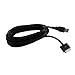 RND Apple Certified Cable for iPad, iPhone, iPod (10 feet/black)