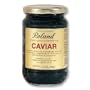 12 OZ BLACK LUMPFISH CAVIAR