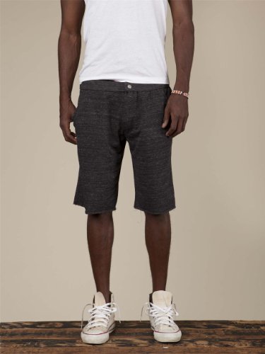 French Terry Lounge Shorts