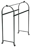 Quilt Rack - Enclume QR1 (Gun Metal Gray) (34L x 11D x 33H)