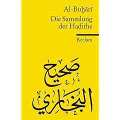 Die Sammlung der Hadithe