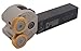 Knurling Tool, Self-Centering, 6 1/8 OAL