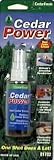 Cedar Fresh Home #81702 2OZ Cedar Power Spray