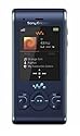 Sony Ericsson W595 Handy (Bluetooth, 3.2MP, 2GB Memory 
Stick,Walkman, UKW-Radio) Active Blue