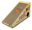 FP CARDBOARD SKI SLOPE POST