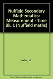 Measurement. Time. Bk.1