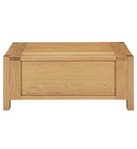 Sonoma Light Lift Up Coffee Table