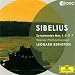 Sibelius: Symphonies Nos.1, 2, 5 & 7