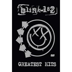 Blink 182 : Greatest Hits - DVD
