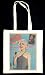 Blondie Record Mirror June 30 1979 TOTE BAG