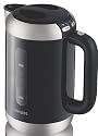 Philips HD4686/92 Kettle Black Fullsize 2400W