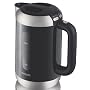 Philips HD4686/92 Kettle Black Fullsize 2400W