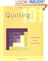 Quilting 101: A beginners guide to quilting
