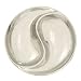 Achla Designs Yin and Yang Birdbath