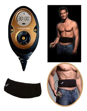 Slendertone System Abs für Männer