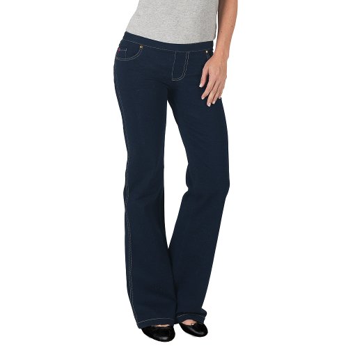 "Pajama Jeans, As Seen On TV - Indigo" "Pajama Jeans, As Seen On TV - Indigo"