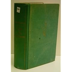 MARJORIE KINNAN RAWLINGS: Fr�hling des Lebens