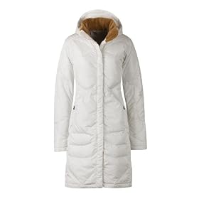 Buy Cloudveil Ladies Oslo Down Jacket by Cloudveil
