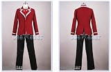 【コス★スター製】緋弾のアリア 遠山 キンジ風 コスプレ衣装 新品 男女XS~XXXLサイズ 完全オーダメイドも対応可能
