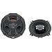 JVC CS-V527U Haut parleurs 2 voies coaxiales 200 W