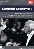 Leopold Stokowski - Classic Archive [DVD]
