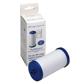 Frigidaire WF1CB Replacement Filter, 1 Pack