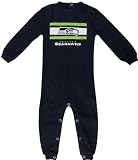 Seattle Seahawks Infant Short Sleeve Football Jersey & Pant Set at Amazon.com