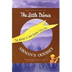 The Antoine De Saint-Exupery Collection (The Little Prince) book cover
