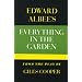 Everything in the Garden - Acting Edition