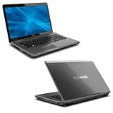 Quality 17.3 i5 750GB 6GB 4 By Toshiba Notebooks