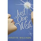 Just One Wish