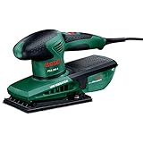 ボッシュ:吸じんオービタルサンダー PSS200A 000555108200