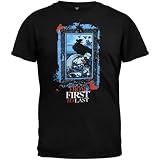 From First To Last - Sea Monster T-Shirt