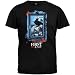 From First To Last - Sea Monster T-Shirt