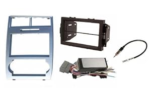 Dodge Charger 2006 2007 Dodge Magnum 2005 2006 2007 Radio Stereo Car