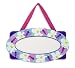 Melissa & Doug Butterfly Door Plaque
