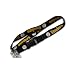 Steelers Black Clip Lanyard Keychain Id Ticket