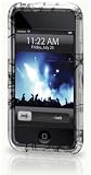 Contour Design - iSee Inked - Coque cristal pour iPod Touch 2G/3G