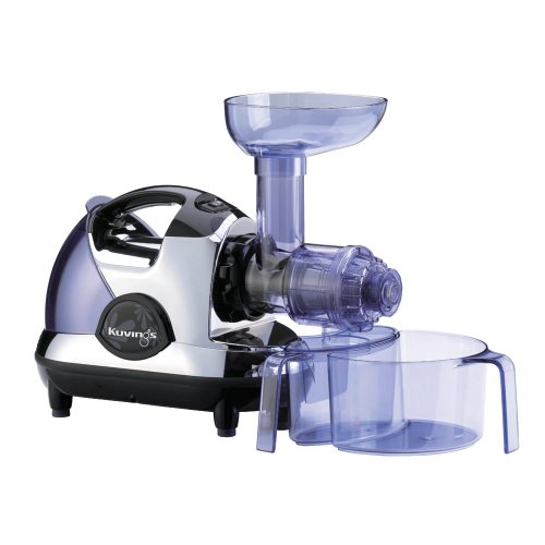 Kuvings Multipurpose Single Gear Juicer