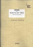 バンドスコア ROOTS OF TREE/BRAHMAN(LBS71)[オンデマンド]-