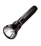 Streamlight 75510 Stinger XT HP Flashlight without Charger, Black