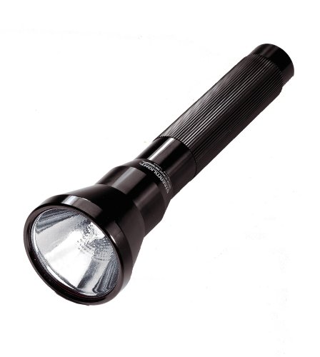  Streamlight 75510 Stinger XT HP Flashlight without Charger, Black 