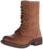 Steve Madden Women's Troopa 2.0 Combat Boot