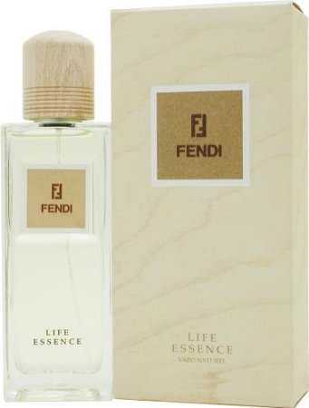 Fendi Life Essence by Fendi for Men 1.7 oz Eau de Toilette Spray