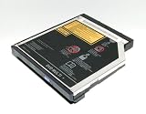 41Wasc6NrsL. SL160  Laufwerk für IBM Thinkpad DVD Brenner/DVDRW Thinkpad 600 , 600x